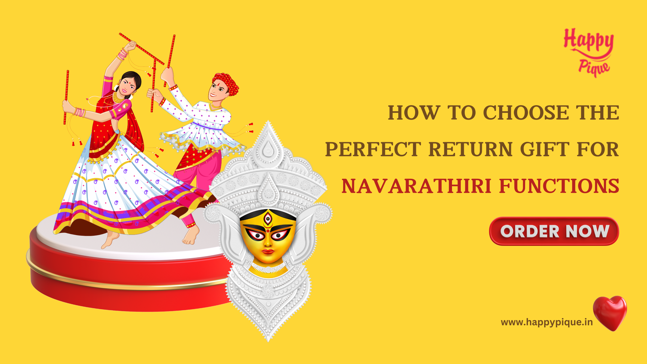 Return gifts for navarathiri