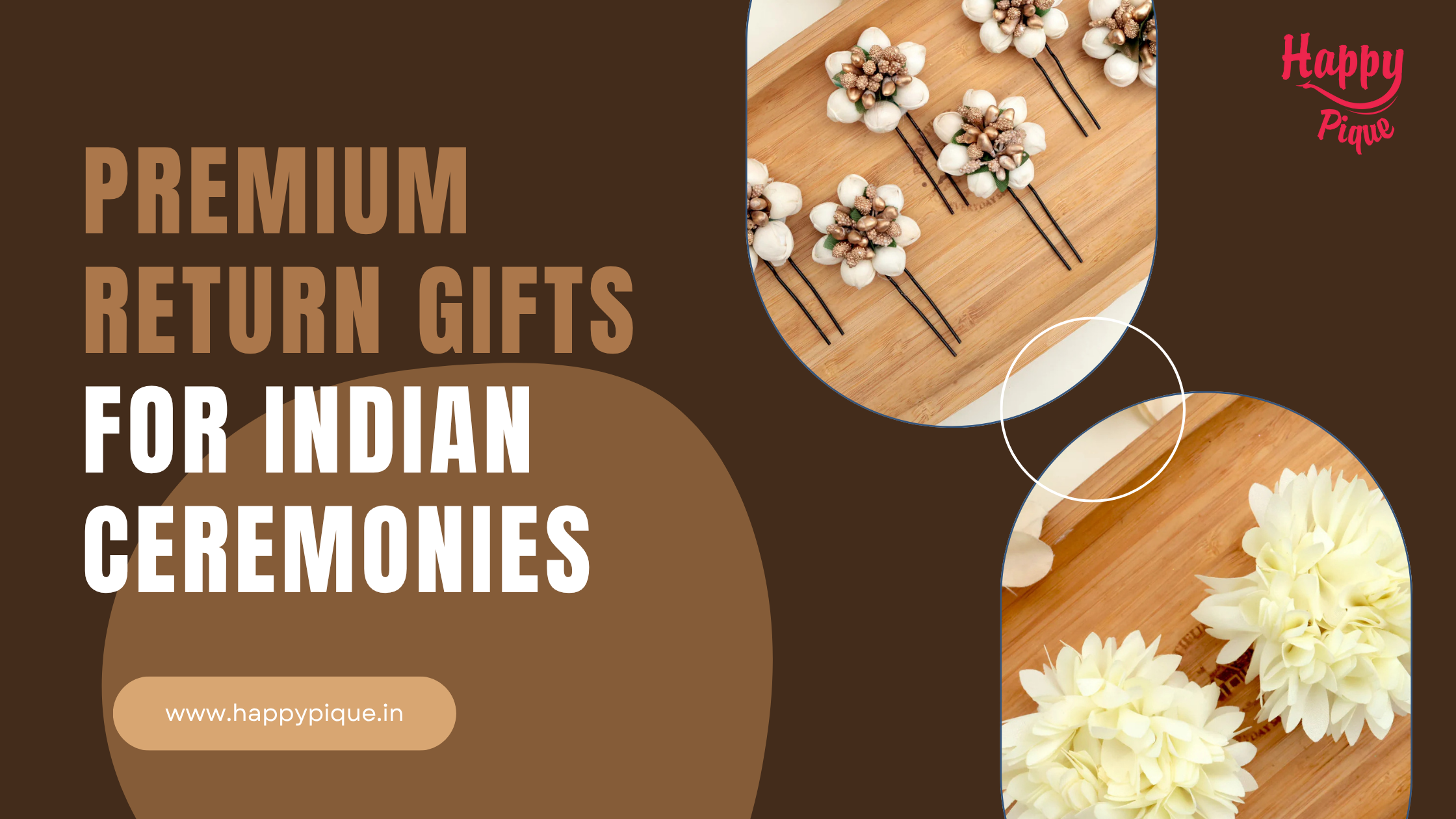 Premium Return Gifts for Indian Ceremonies