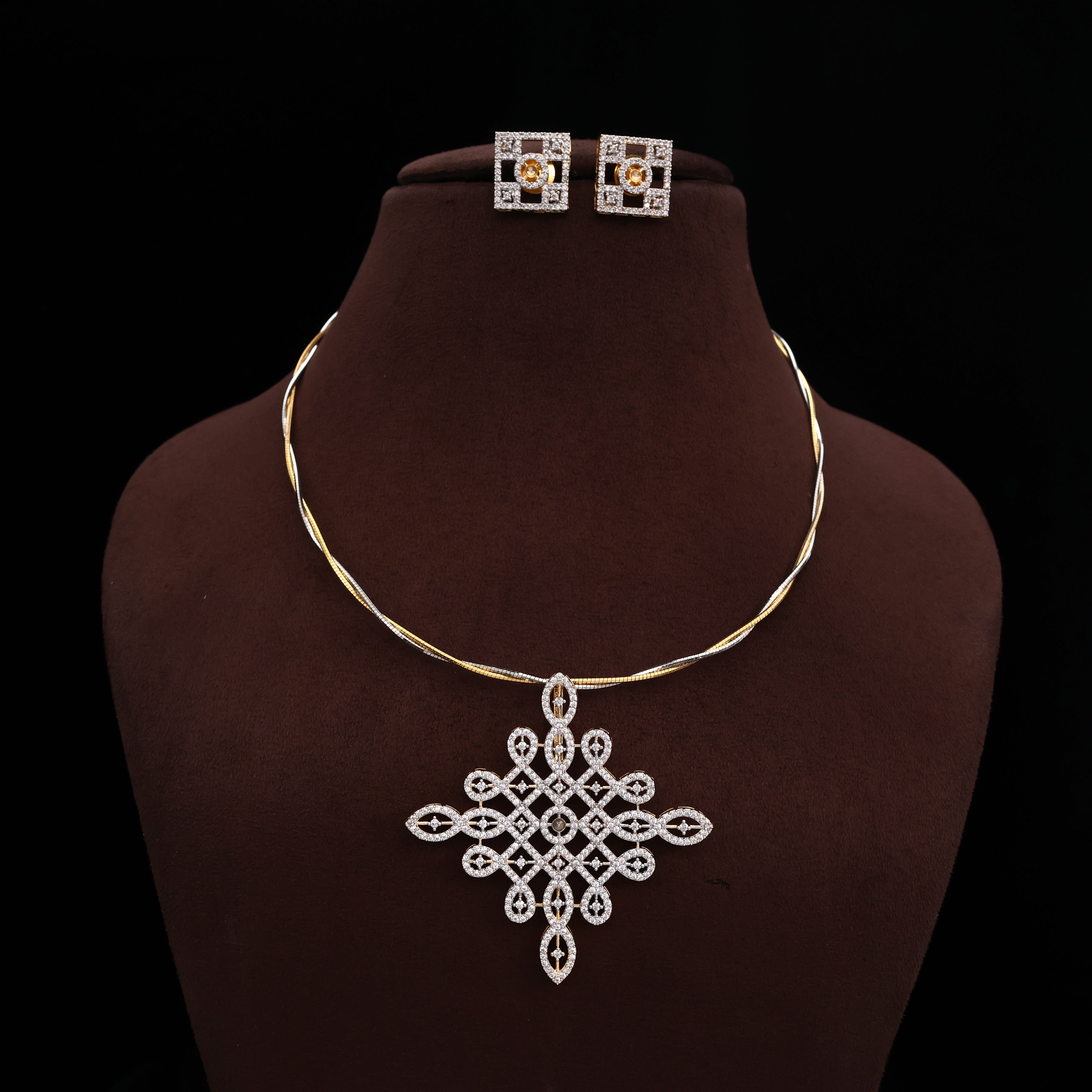 Pendant Sets