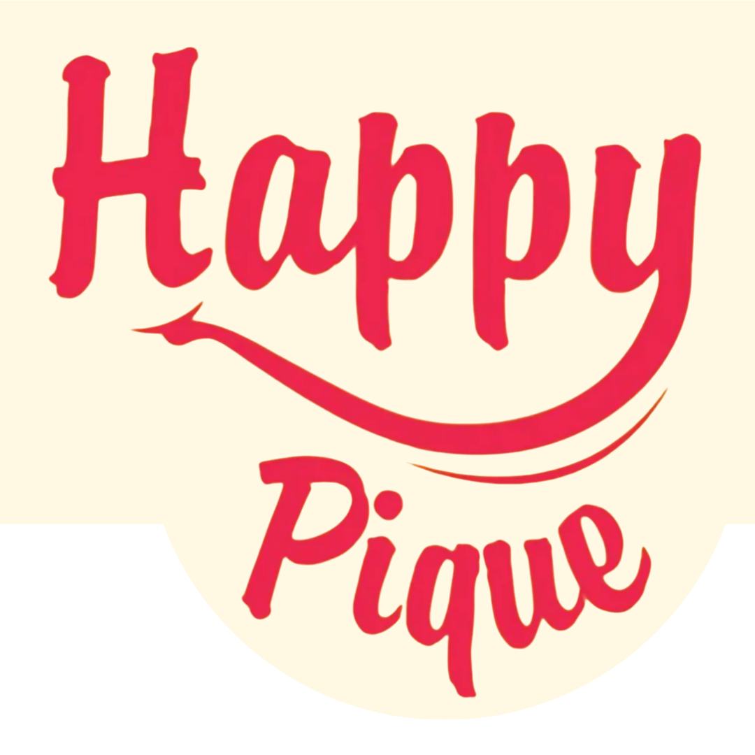 Happy Pique