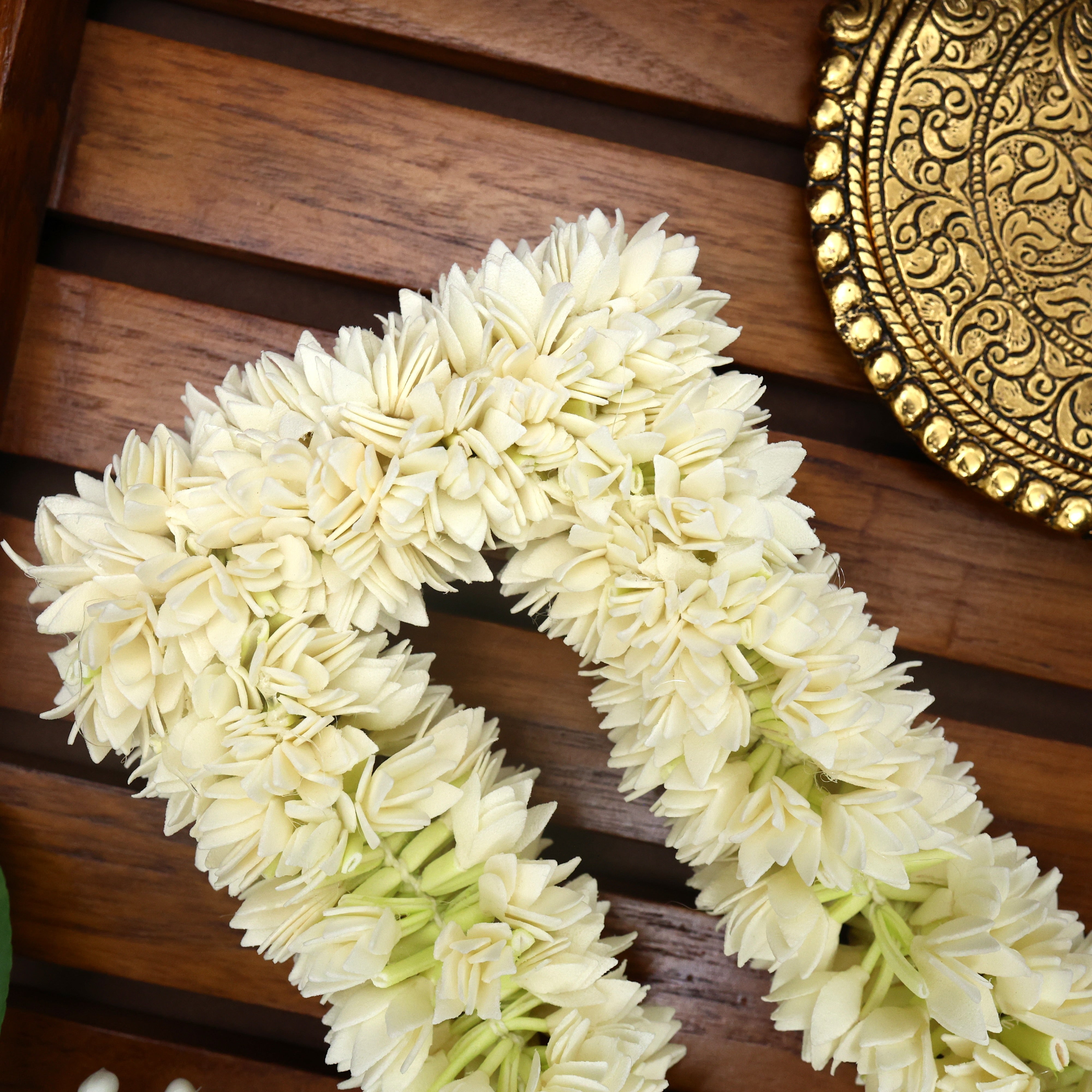 Very Easy to Wear Real Looking Reusable Foam Pichi Poo with French Barrette Clip