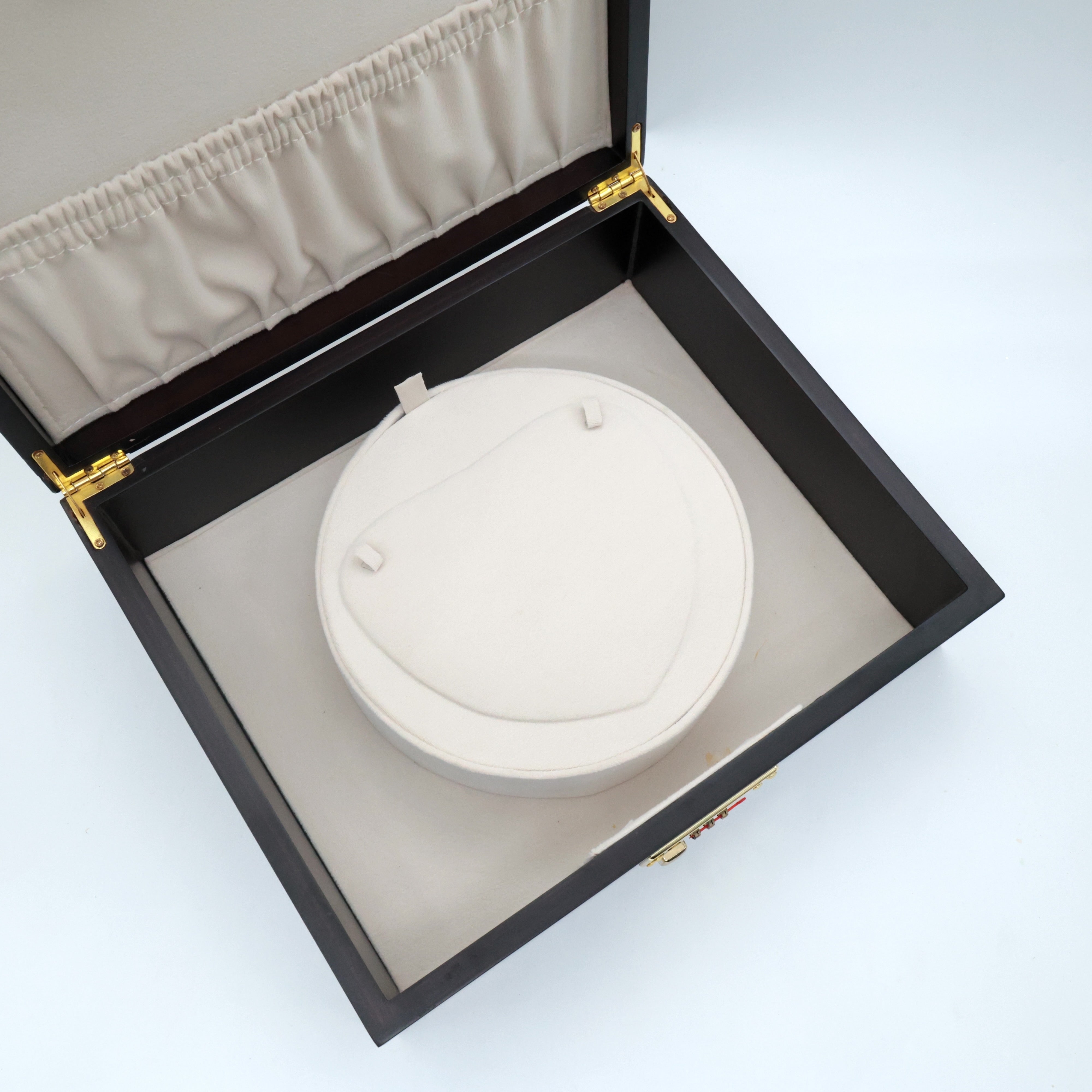 Elite Laser Cut Multiple Jewellery Storage Wooden Oddiyanam Organiser Box