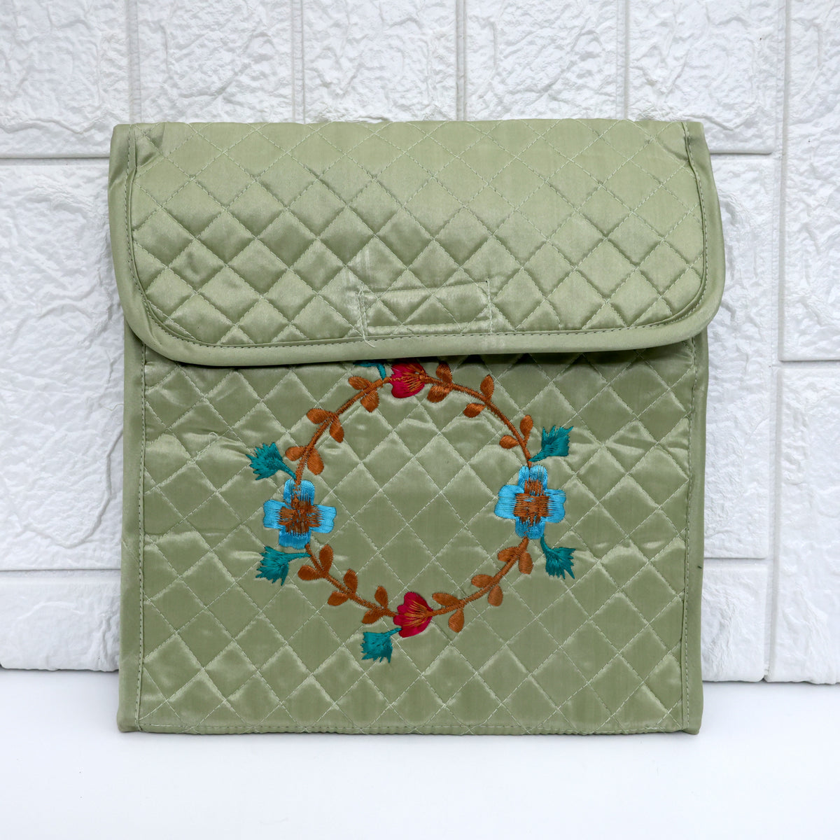 PREMIUM MULTI JEWELLERY STORAGE FOLDABLE KIT BAG - MULTIPURPOSE JEWELLERY STORAGE BAG ORGANISER