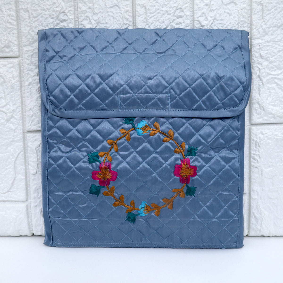 PREMIUM MULTI JEWELLERY STORAGE FOLDABLE KIT BAG - MULTIPURPOSE JEWELLERY STORAGE BAG ORGANISER