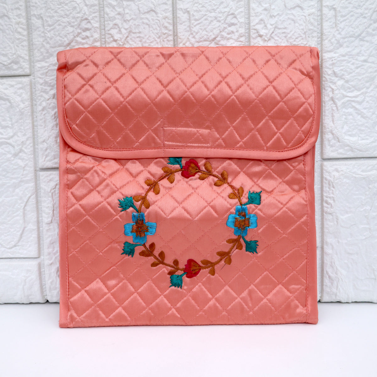 PREMIUM MULTI JEWELLERY STORAGE FOLDABLE KIT BAG - MULTIPURPOSE JEWELLERY STORAGE BAG ORGANISER