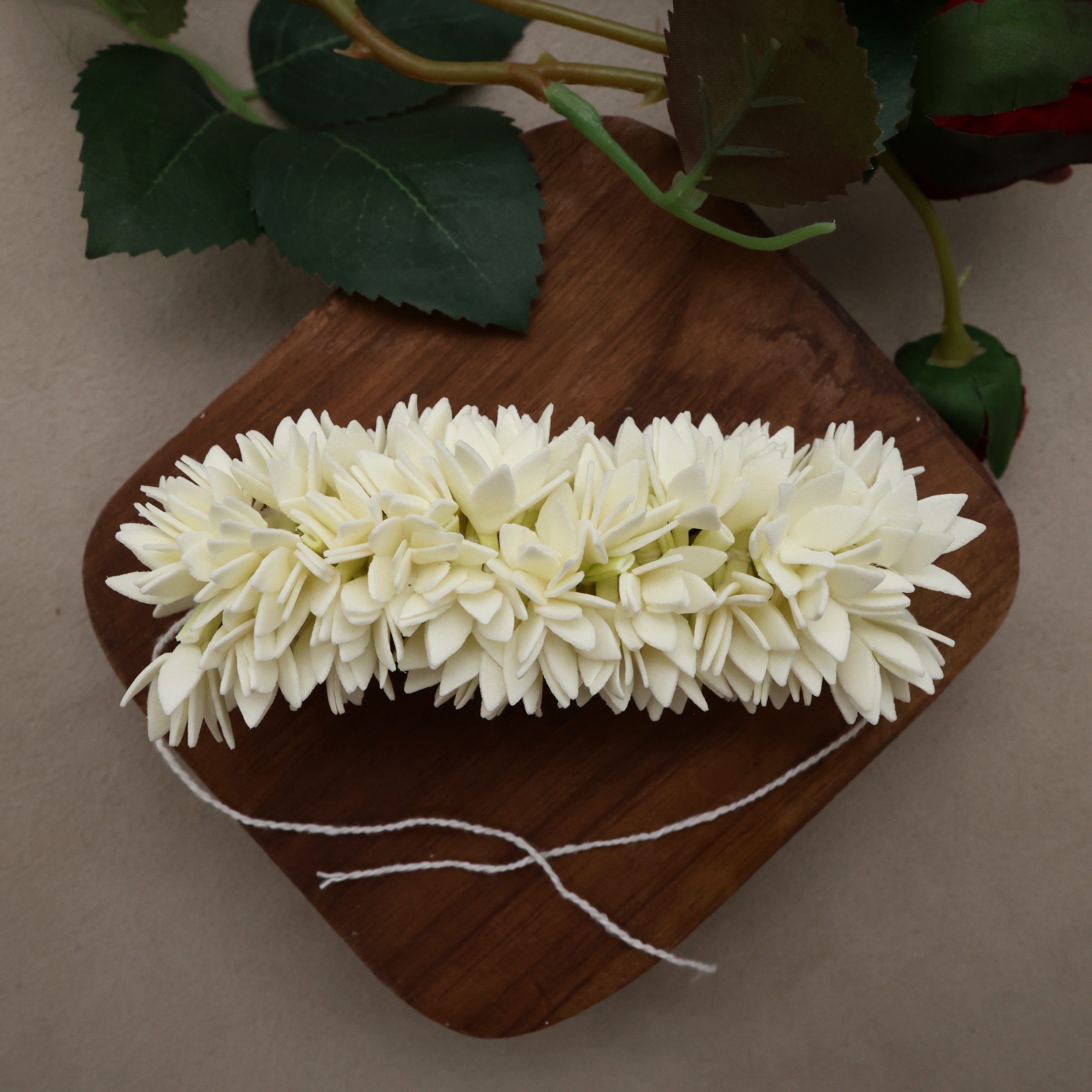 Real Look Foam Pichi Poo 4 Inches String