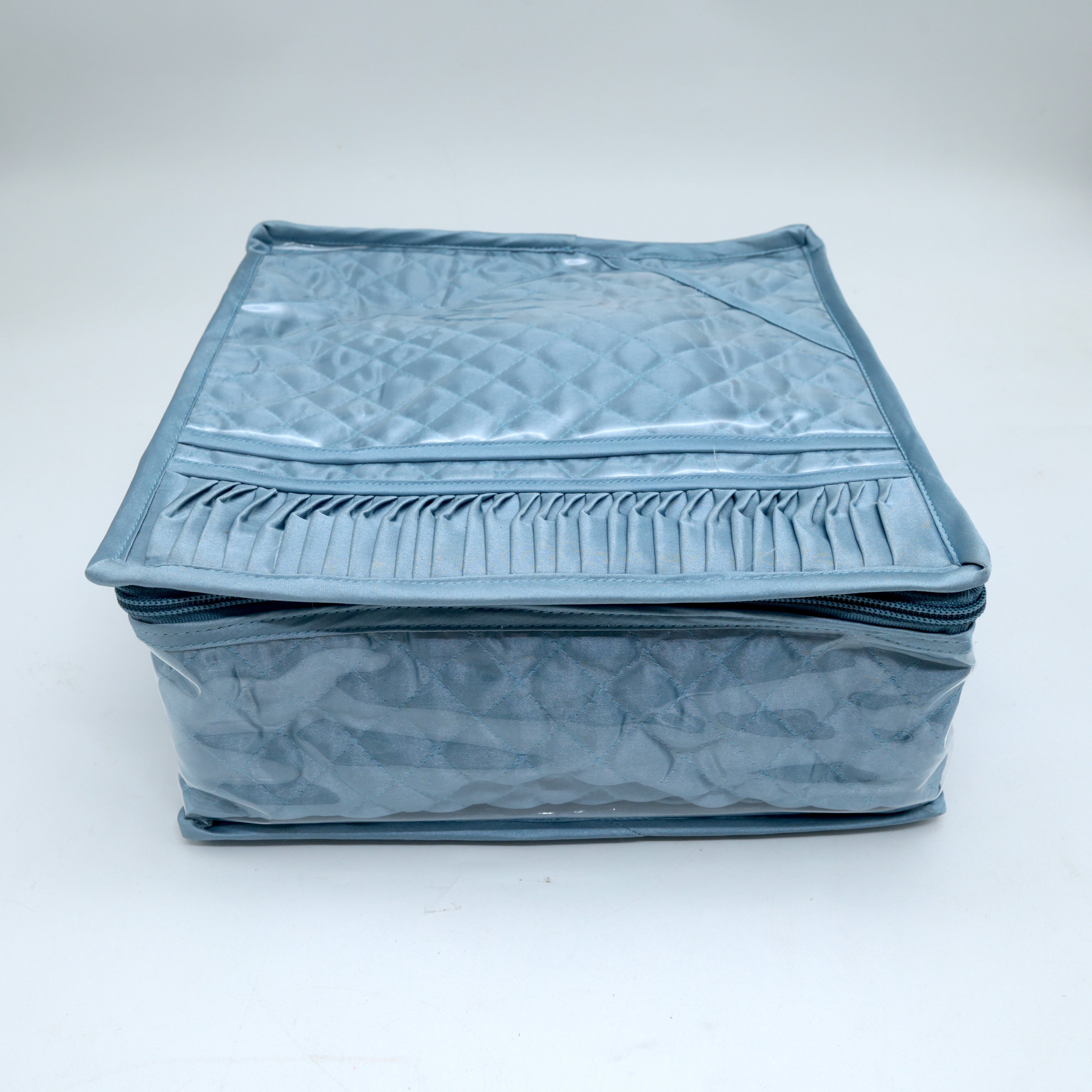 PREMIUM BIG JEWELLERY STORAGE KIT BAG - JEWELLERY STORAGE BAG ORGANISER