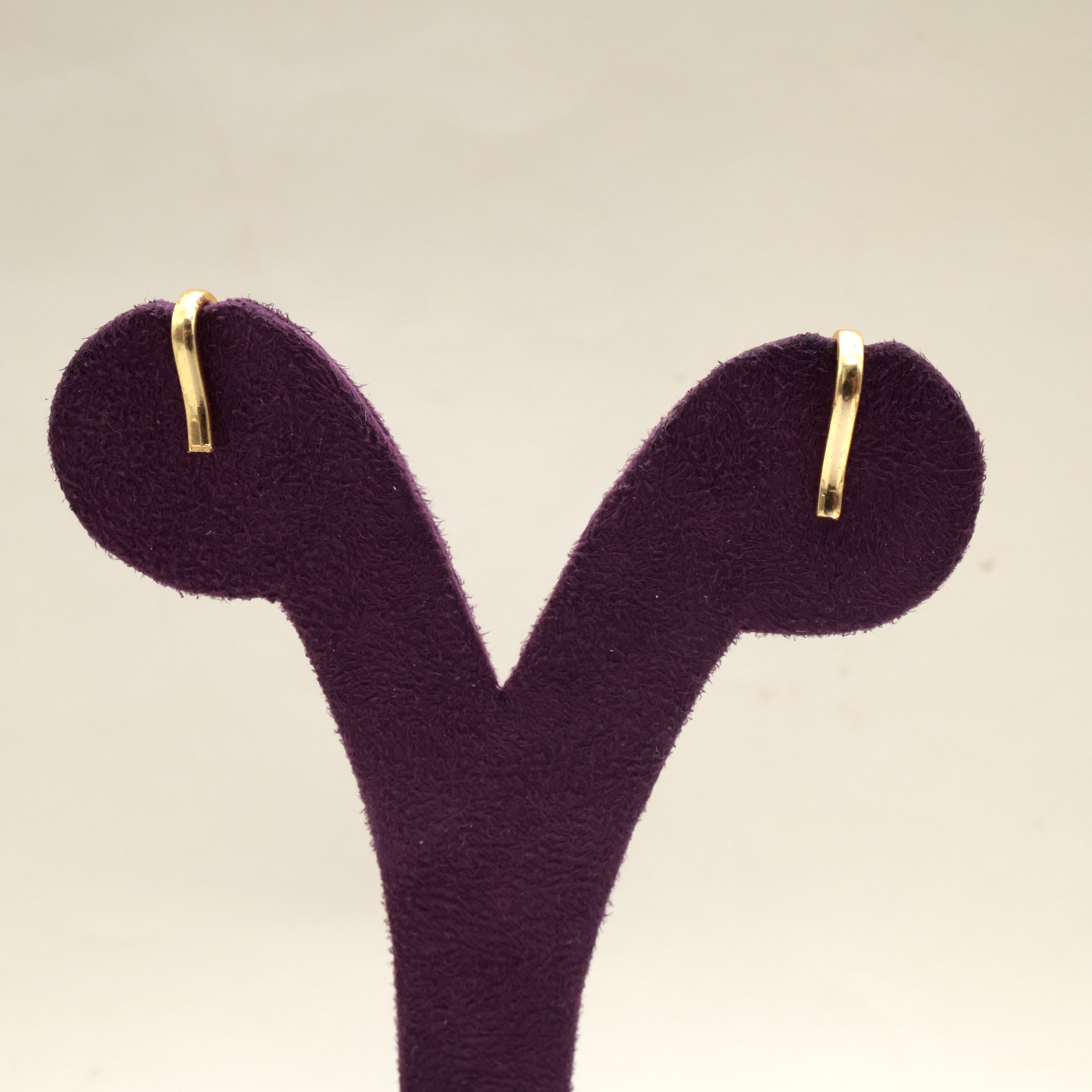 PREMIUM PACHI KUNDAN ROUND BIRD KOPPU EARRINGS - BUGADI EARRINGS FOR WOMEN