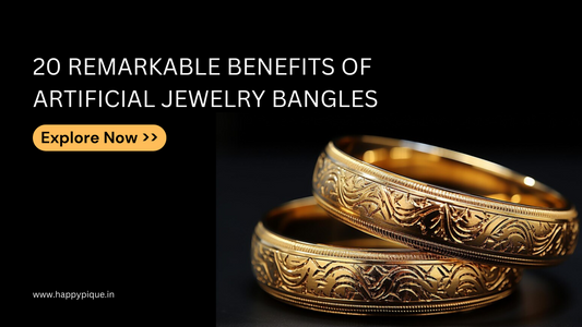 artificial jewelry bangles