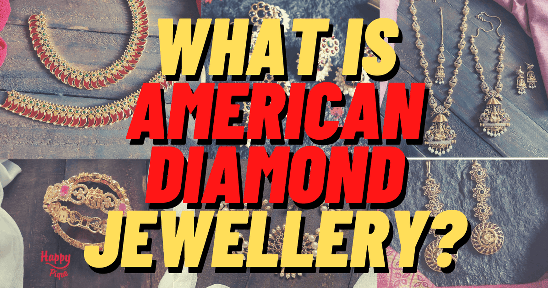 America 2025 jewellery shop