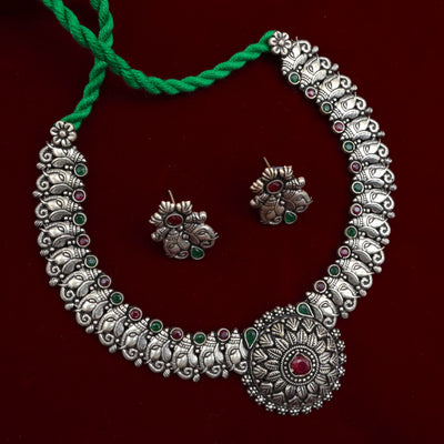 All Things Silver - Silver Look Alike Jewellery & Accessories