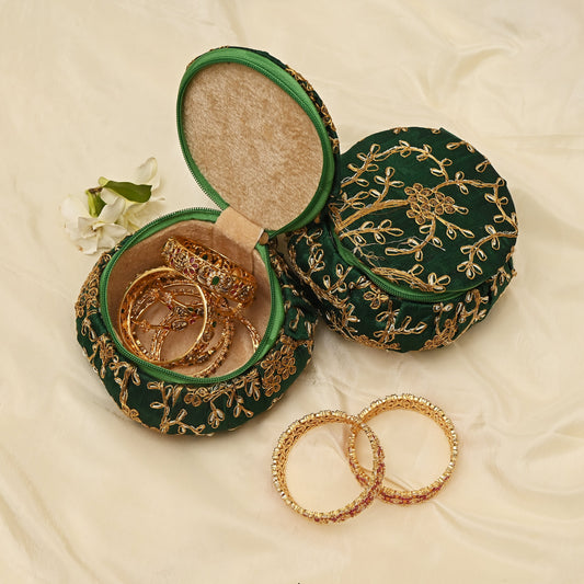 Bangle Boxes – Happy Pique