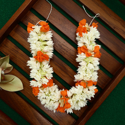 Realistic Foam Flowers