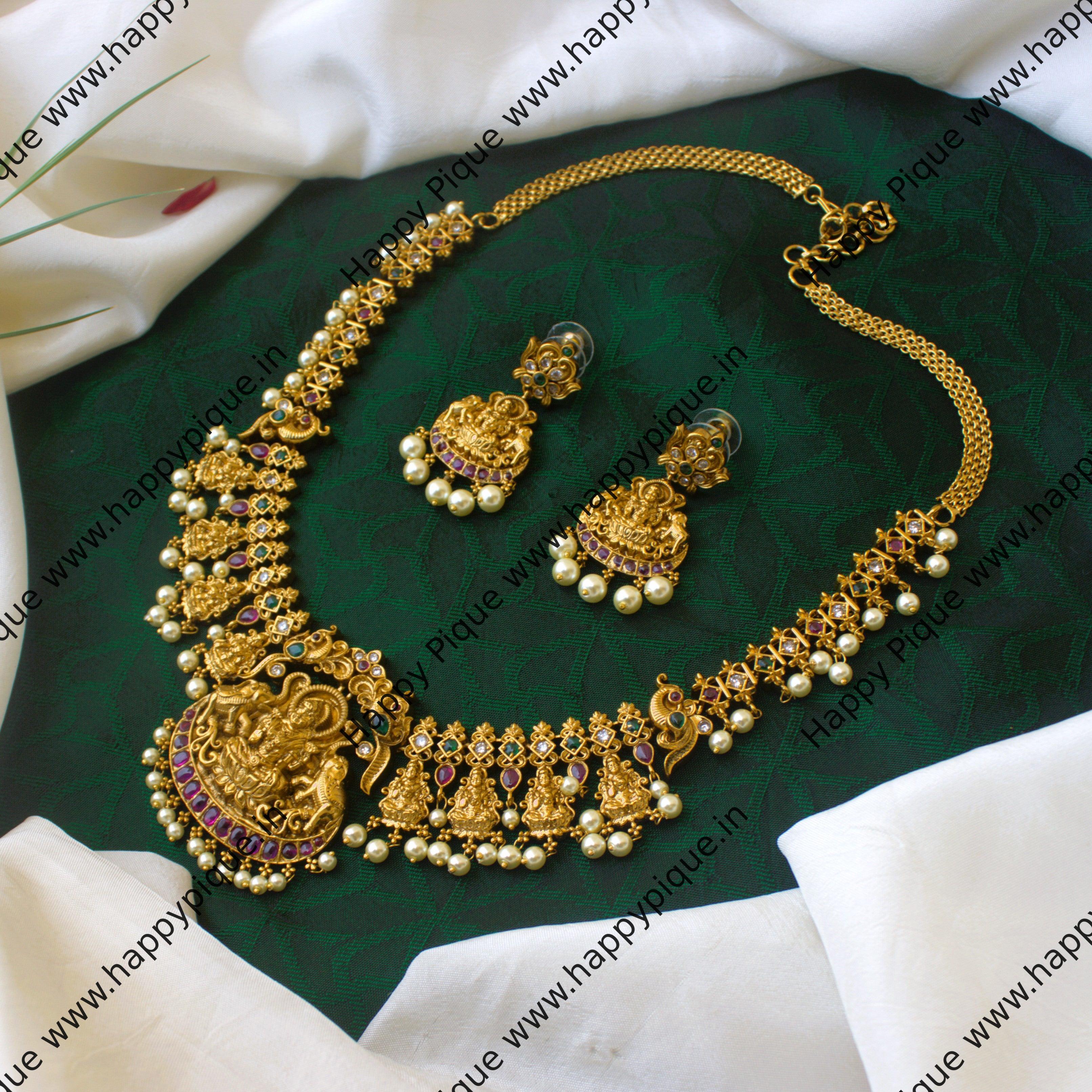 Nagas hot sale jewellery collection