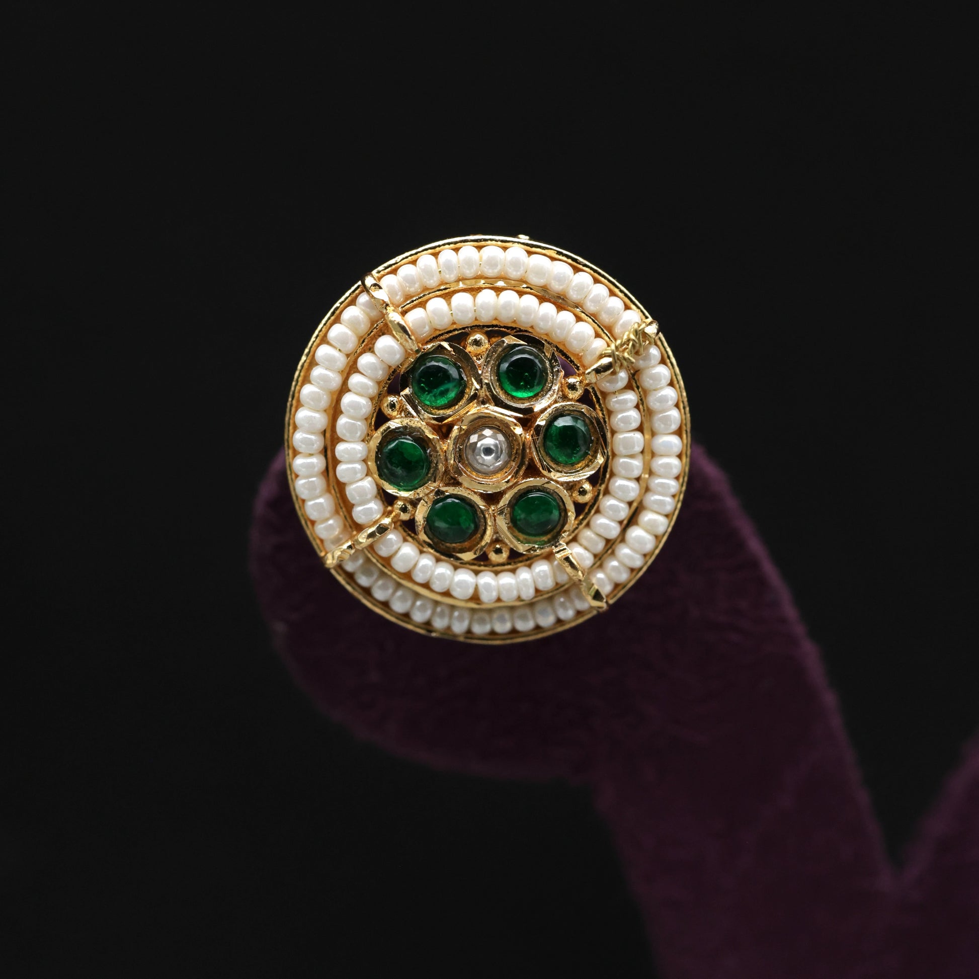 antique jewellery