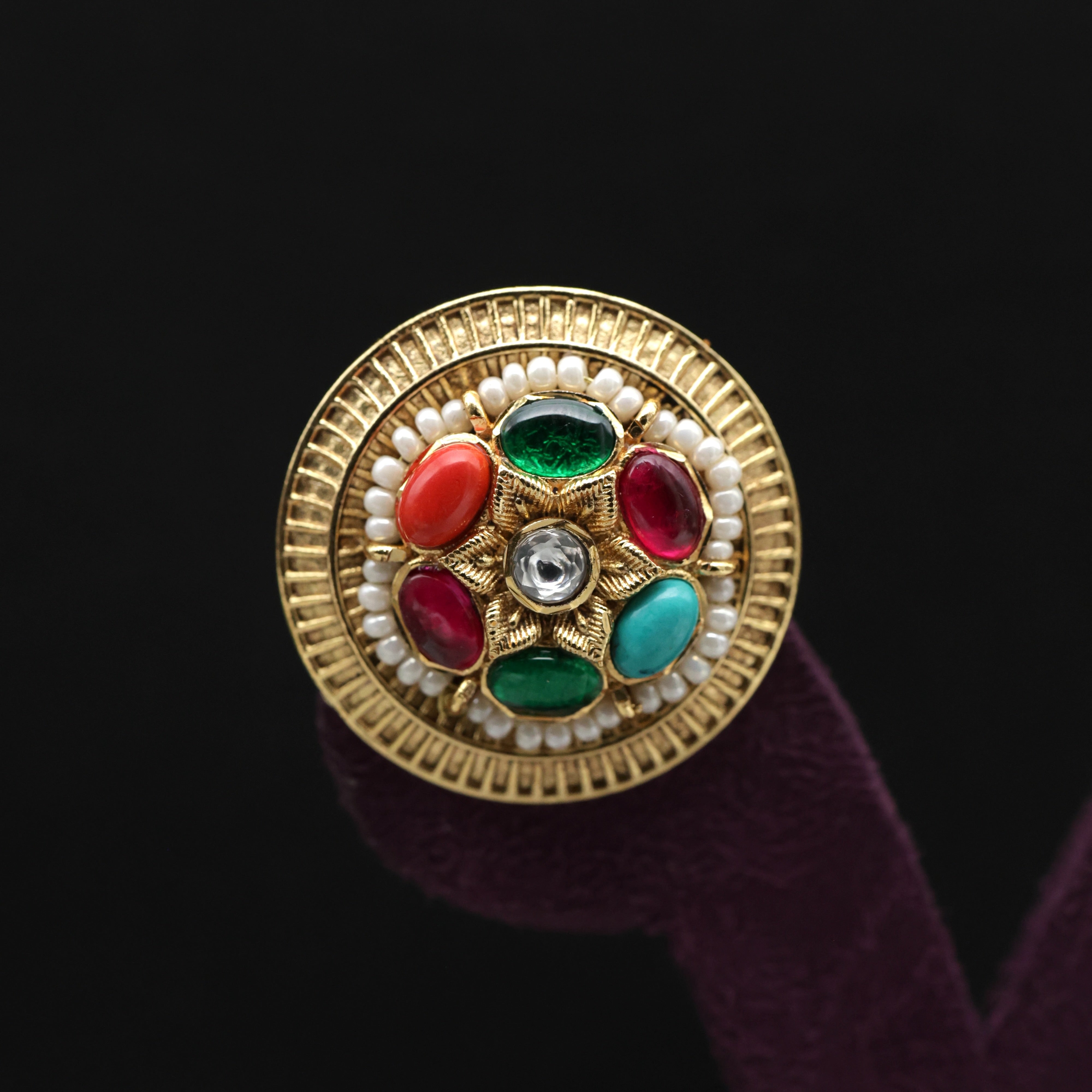 antique jewellery