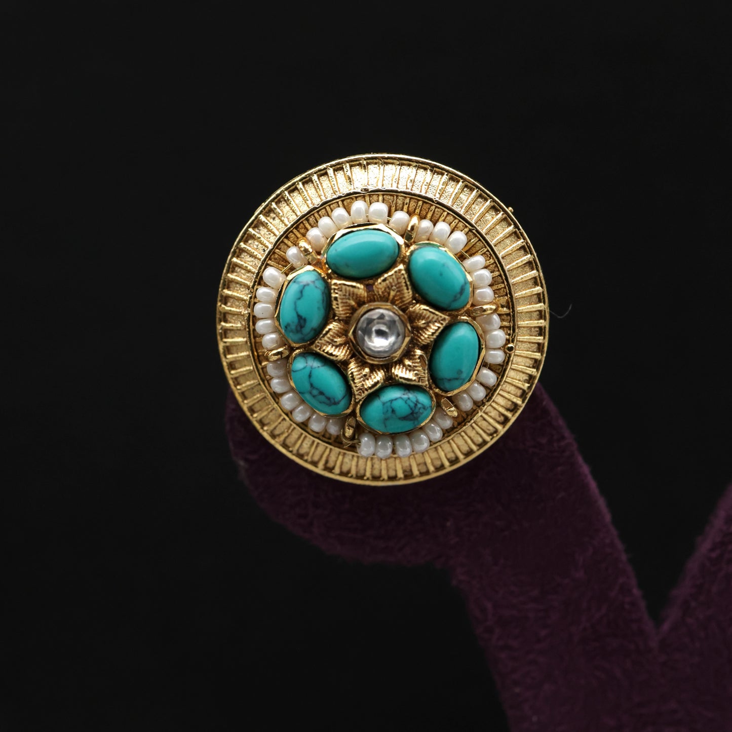 antique jewellery