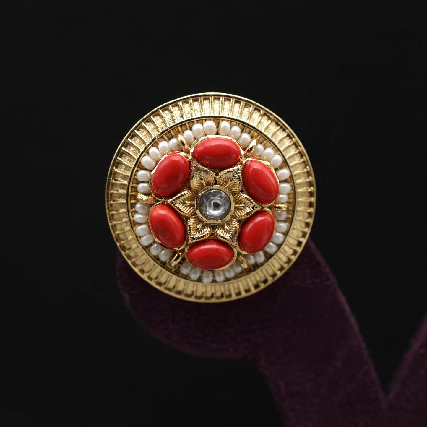 antique jewellery