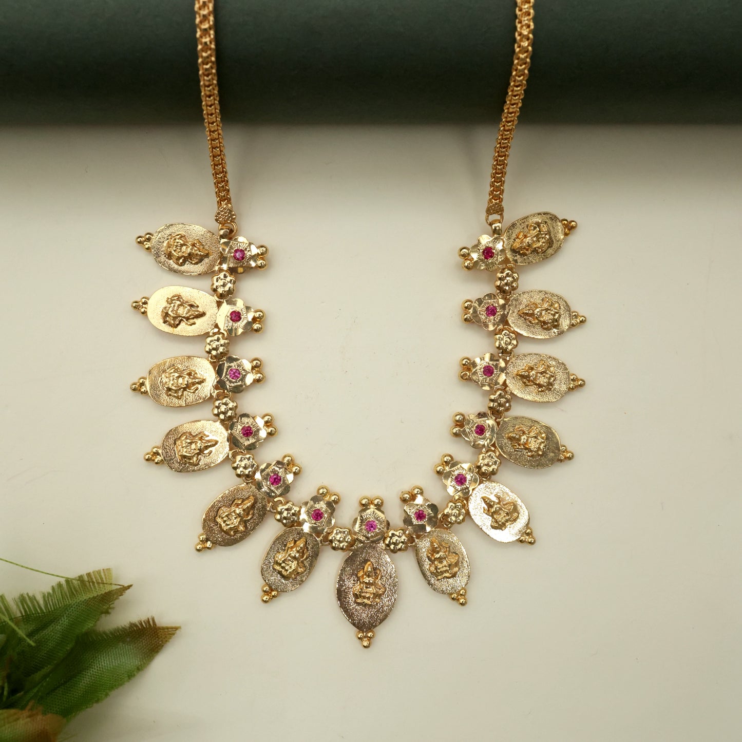 artificial necklace jewellery