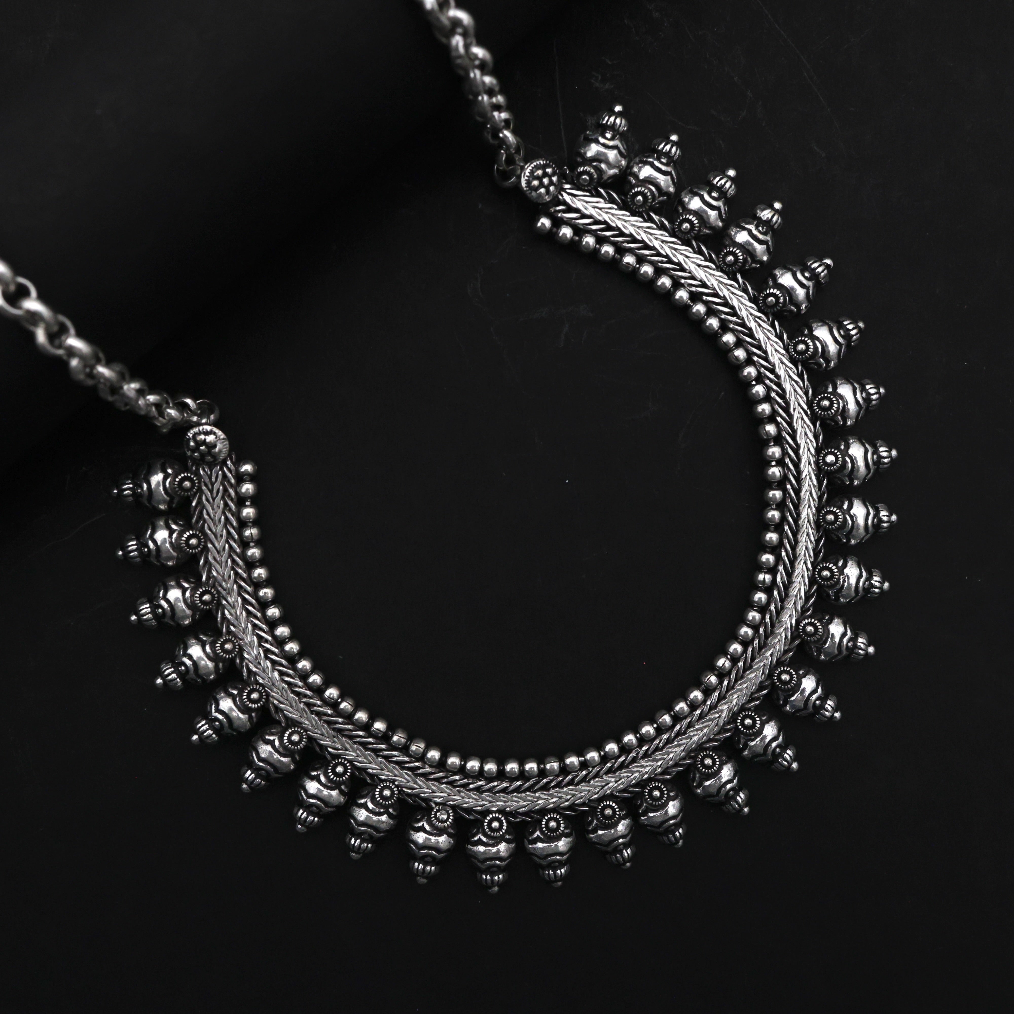 artificial necklace sets 