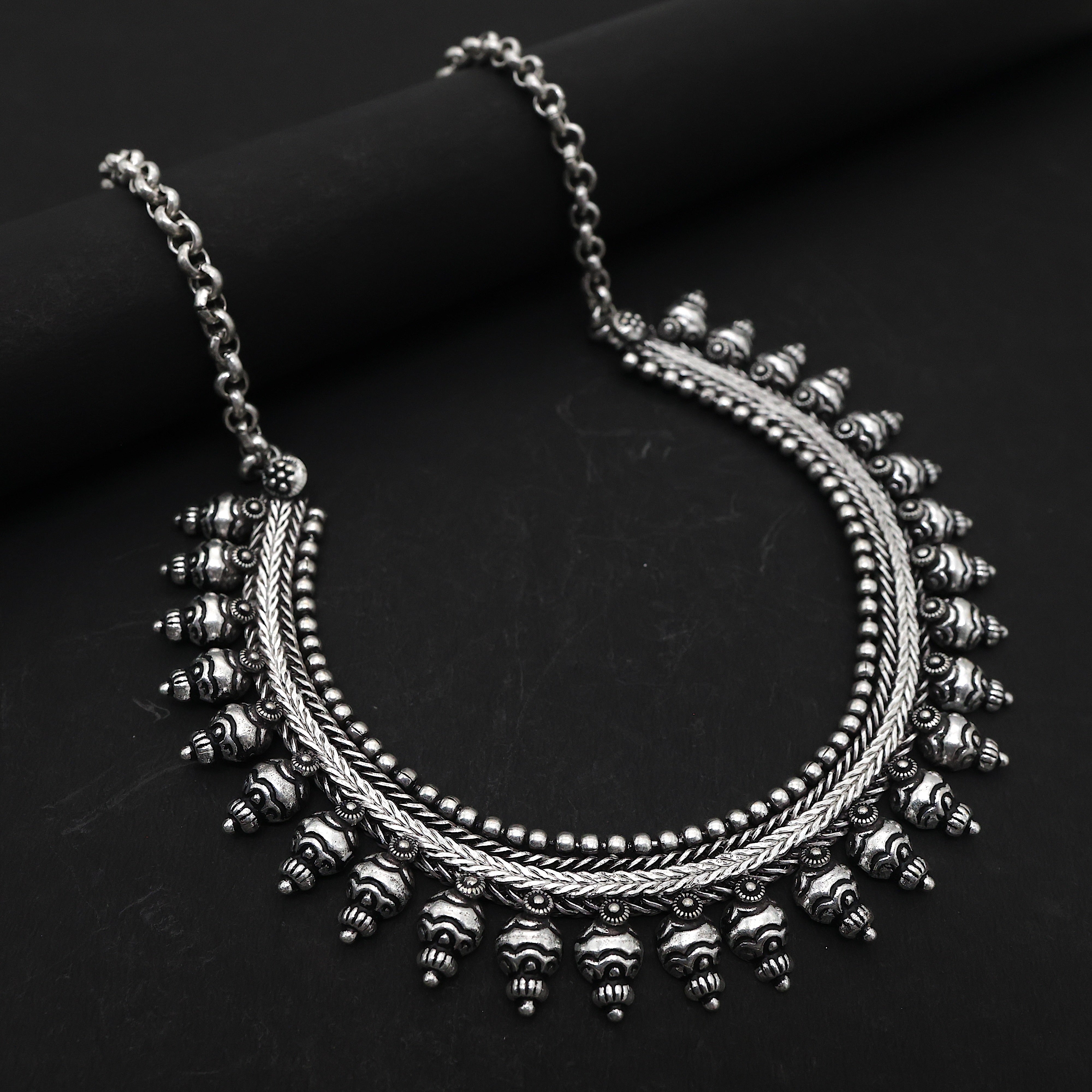 artificial necklace sets 