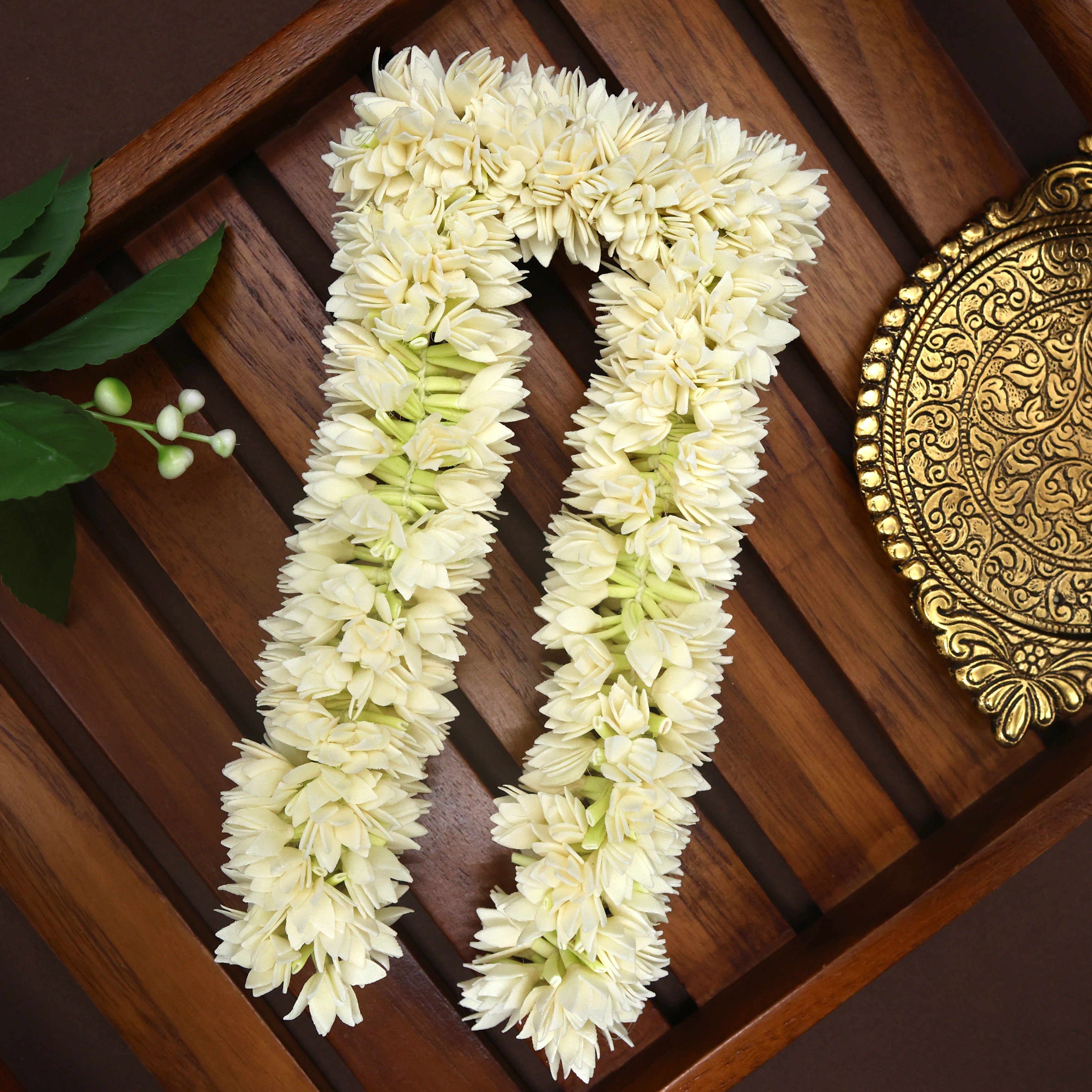 Very Easy to Wear Real Looking Reusable Foam Pichi Poo with French Barrette Clip