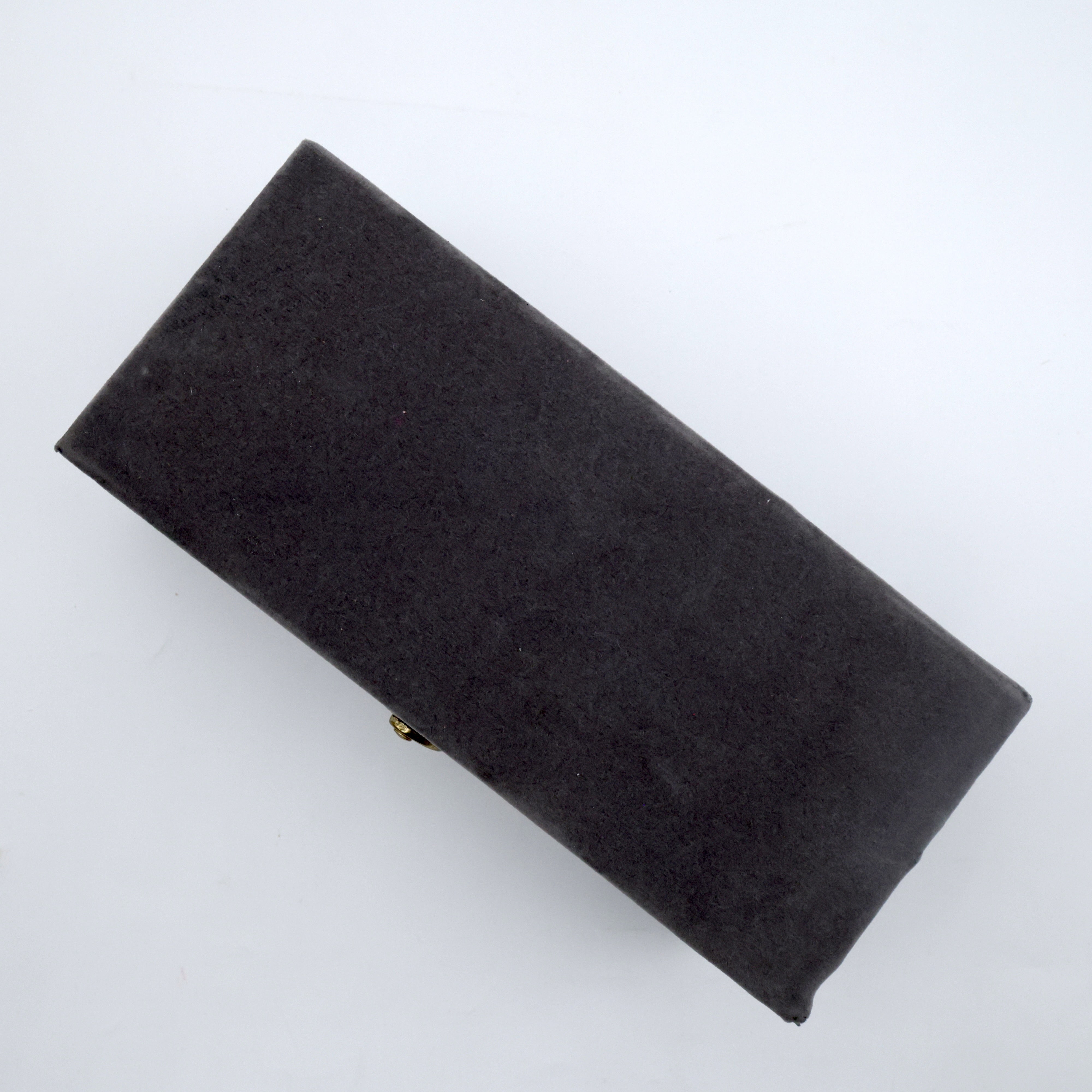 Feather Rudraksh Traditional Puja Ghant/Bell - Gold Polish