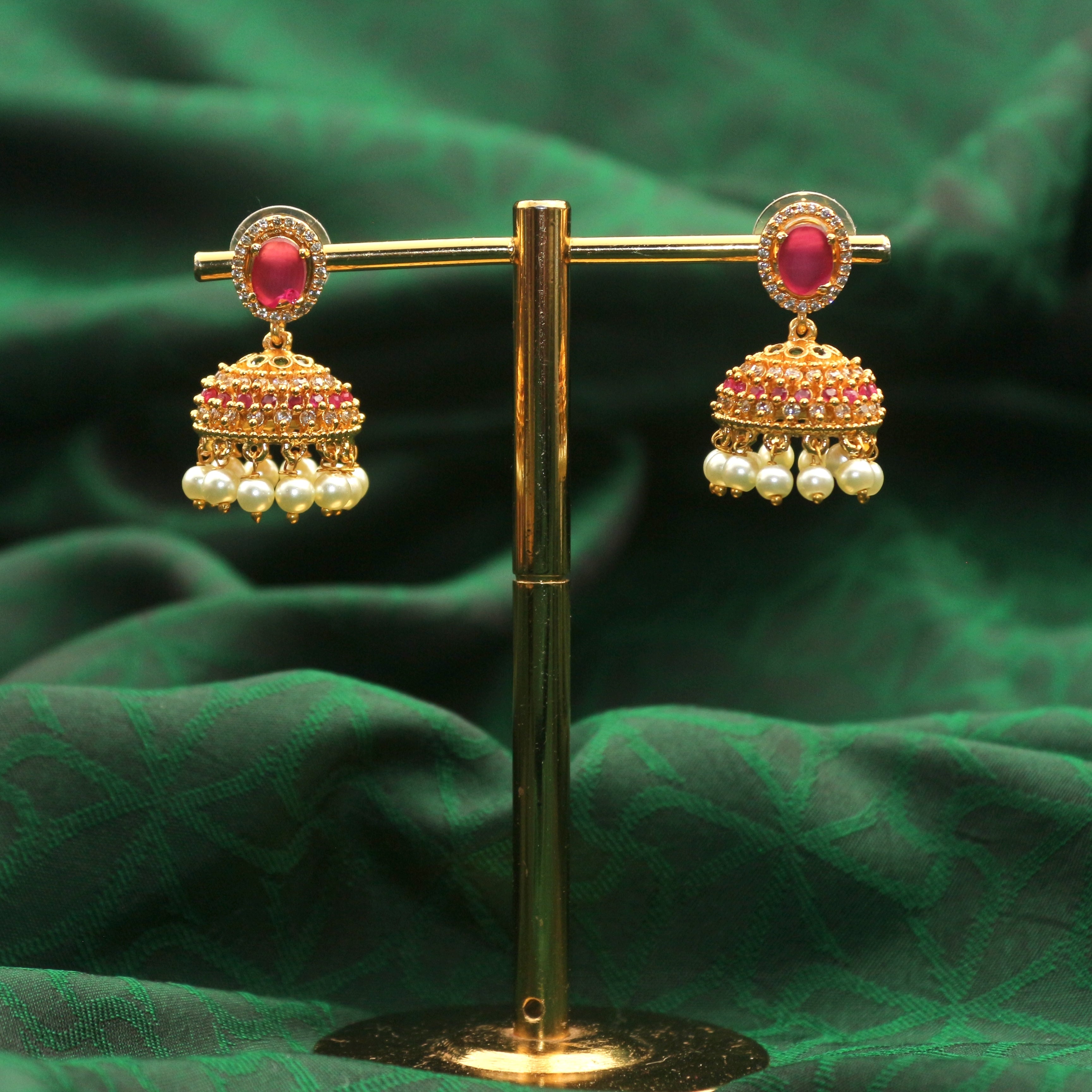 Kids jhumkas sale