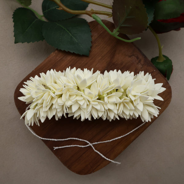 Real Look Foam Pichi Poo 4 Inches String