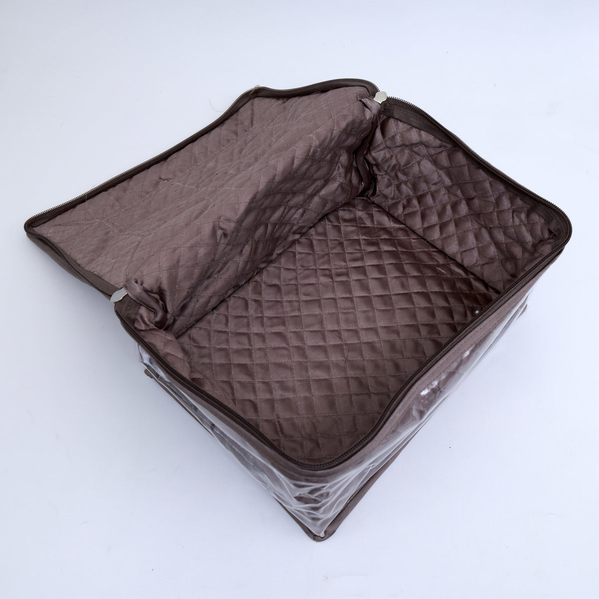 Travel Friendly Multi Jewellery Kit Organiser Bag