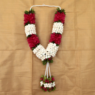 Artificial Flower Thorans & Garlands