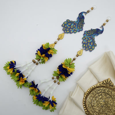 Artificial Flower Thorans & Garlands
