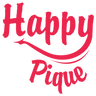 logo of Happy Pique - Best Indian Artificial Jewellery & Fashion Jewellery