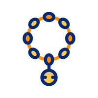 Anti Tarnish Jewellery