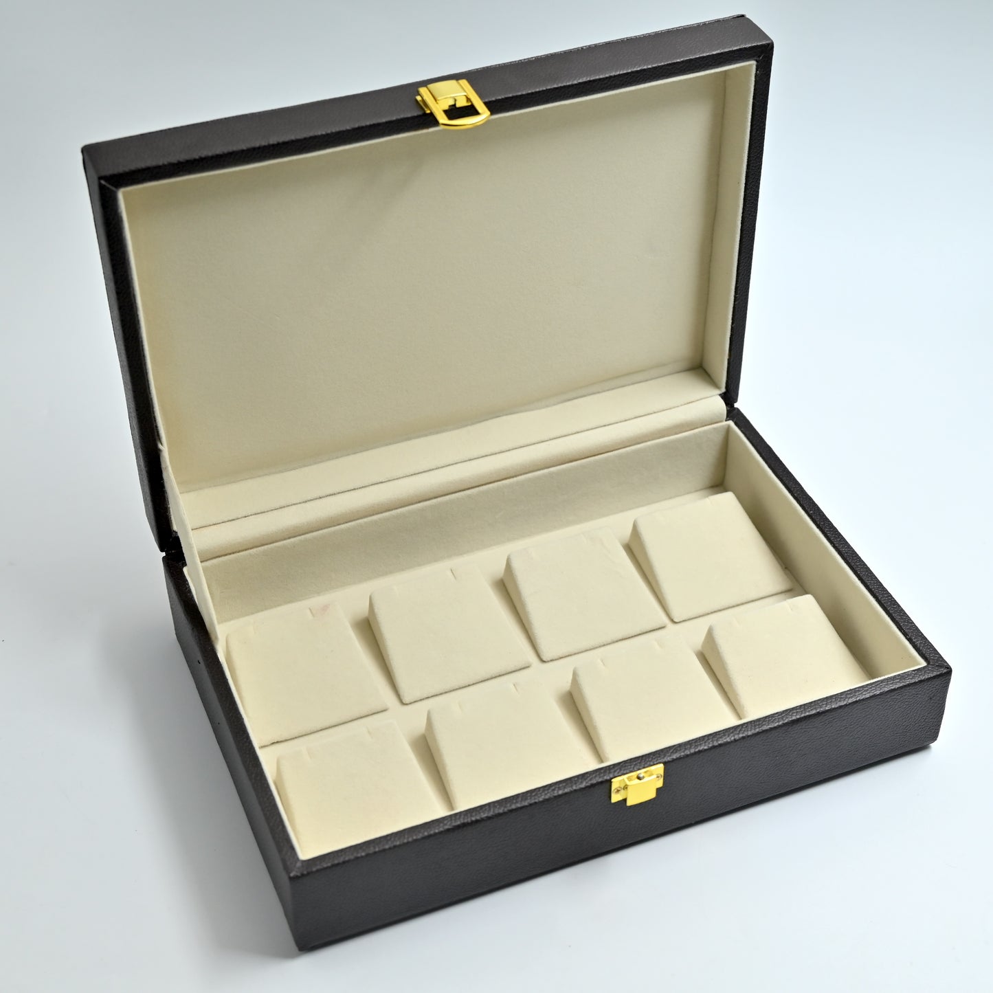 Big Earrings Storage Organiser - 8 Earrings Slots - Best Return Gift Option For Ladies