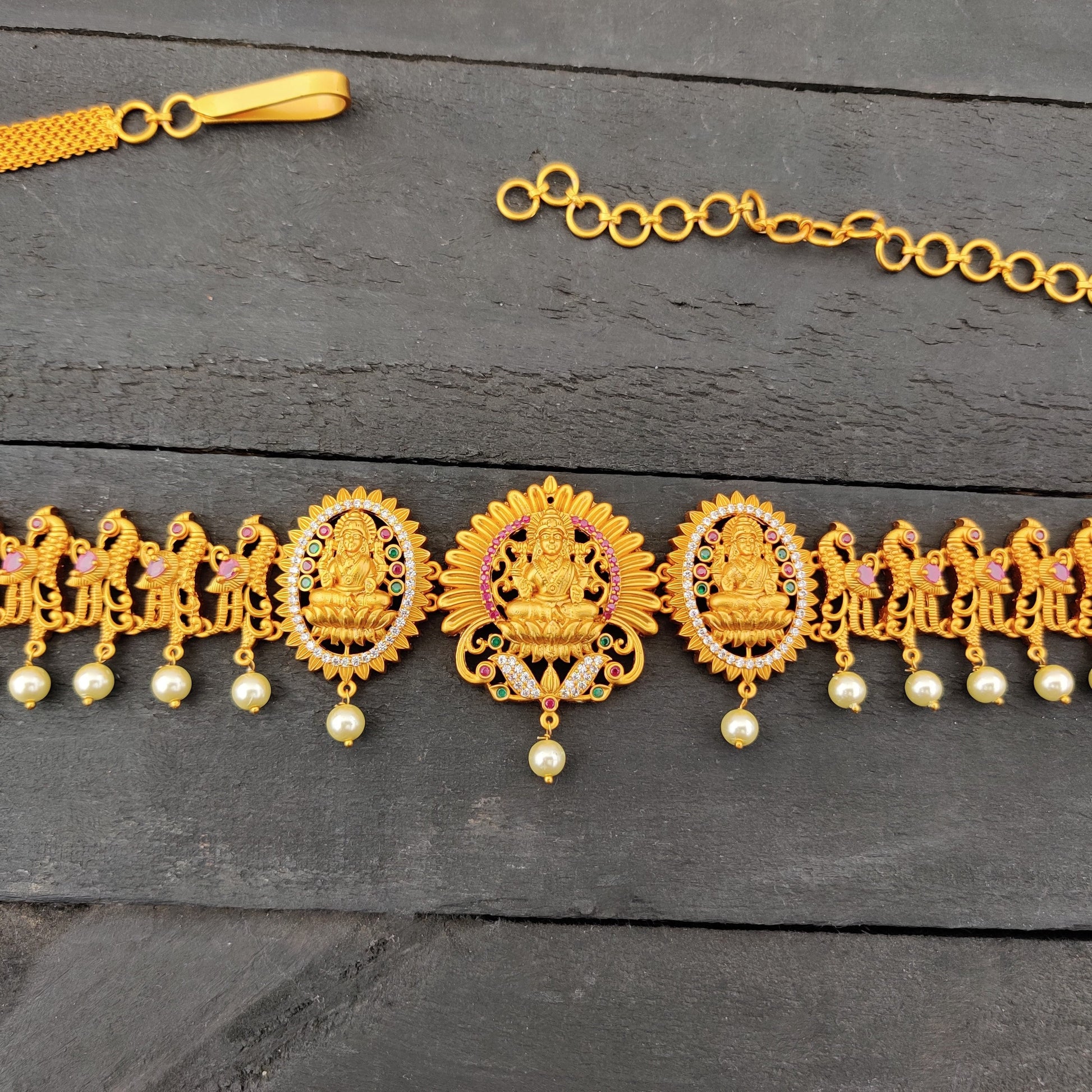 Gold Belts/gold Saree Belts/gold Waist Belts/indian Saree Belts/solid Saree  Belts/vaddanam/gold Vaddanam/hip Belts/waist Belts/fashion Belts -   Norway